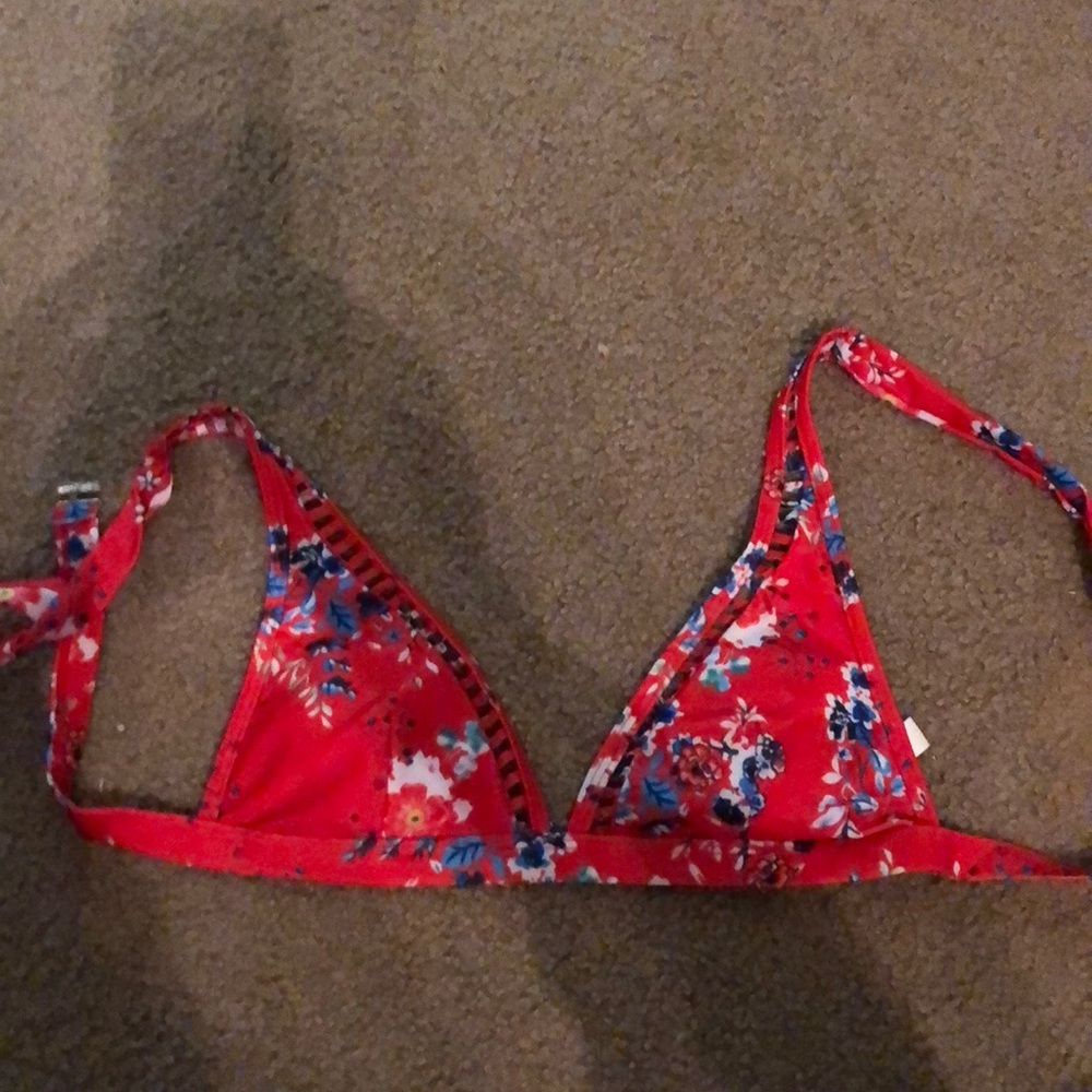 Bathing suit top